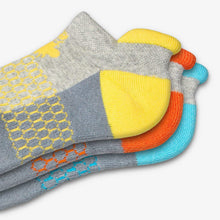 Load image into Gallery viewer, Youth Ankle 3-Pack