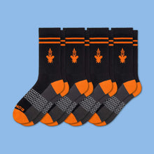 Load image into Gallery viewer, Women's Originals Calf 4-Pack