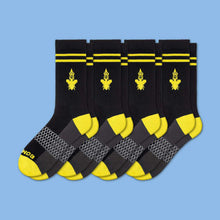 Load image into Gallery viewer, Women's Originals Calf 4-Pack