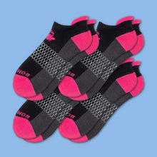 Load image into Gallery viewer, Women's Originals Ankle Sock 4-Pack