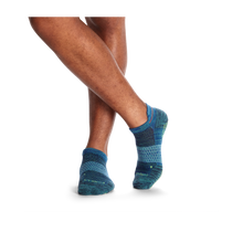Load image into Gallery viewer, Men's Performance Gripper Ankle Sock 6-Pack