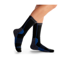 Load image into Gallery viewer, Women's Performance Basketball Calf Sock