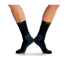 Load image into Gallery viewer, Women's Performance Basketball Calf Sock