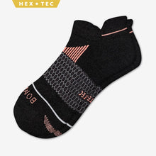Load image into Gallery viewer, Men's Performance Running Merino Ankle Socks