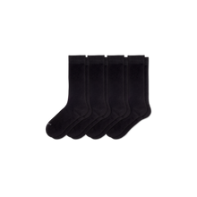 Load image into Gallery viewer, Women's Lightweight Calf 4-Pack