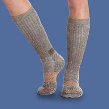Load image into Gallery viewer, Women's Work Boot Calf Sock 3-Pack