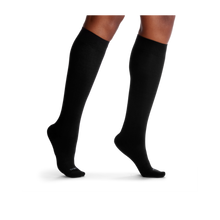 Load image into Gallery viewer, Women's Lightweight Knee High Socks