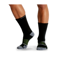 Load image into Gallery viewer, Men's Performance Tennis Calf & Ankle Sock 6-Pack