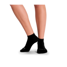 Load image into Gallery viewer, Women's Lightweight Ankle & Quarter Sock 8-Pack