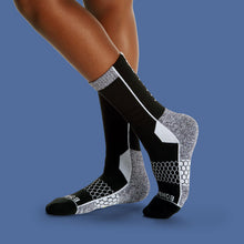 Load image into Gallery viewer, Youth Active Basketball Calf Sock 6-Pack