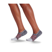 Load image into Gallery viewer, Women's Performance Cushioned No Show Sock 3-Pack