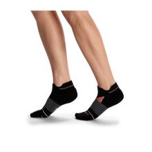 Load image into Gallery viewer, Women's Performance Running Merino Ankle Socks