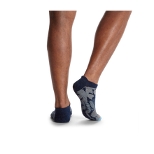 Load image into Gallery viewer, Men's Spring Fling Ankle Socks