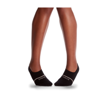 Load image into Gallery viewer, Women's Lightweight Merino Wool No Show Socks