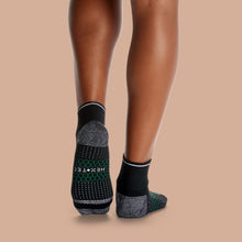 Load image into Gallery viewer, Women's Performance Golf Quarter Socks