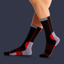 Load image into Gallery viewer, Women's Performance Basketball Calf Sock
