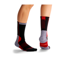 Load image into Gallery viewer, Women's Performance Basketball Calf Sock