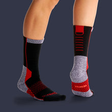 Load image into Gallery viewer, Women's Performance Basketball Calf Sock