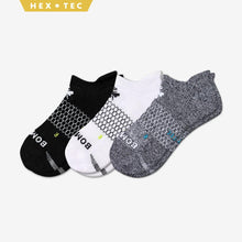 Load image into Gallery viewer, Women's All-Purpose Performance Ankle Sock 3-Pack