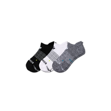 Load image into Gallery viewer, Men's All-Purpose Performance Ankle Sock 3-Pack