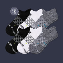 Load image into Gallery viewer, Women's All-Purpose Performance Ankle Sock 6-Pack