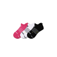 Load image into Gallery viewer, Men's All-Purpose Performance Ankle Sock 3-Pack