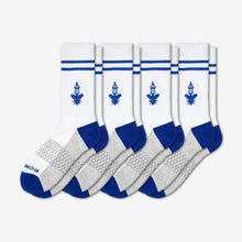 Load image into Gallery viewer, Women's Originals Calf 4-Pack
