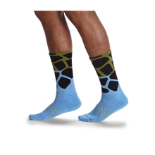 Load image into Gallery viewer, Men's Wild Wear Calf Socks