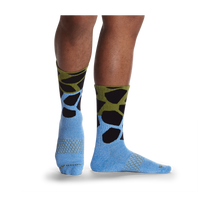 Load image into Gallery viewer, Men's Wild Wear Calf Socks