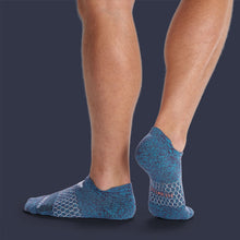 Load image into Gallery viewer, Men's All-Purpose Performance Ankle Socks