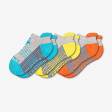 Load image into Gallery viewer, Youth Grippers 3-Pack