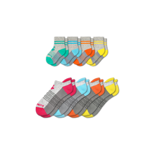 Load image into Gallery viewer, The Mother-Toddler Sock 8-Pack