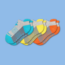 Load image into Gallery viewer, Youth Grippers 3-Pack