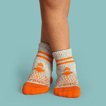 Load image into Gallery viewer, Toddler Calf Sock 12-Pack