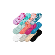 Load image into Gallery viewer, Women's Lightweight No Show 12-Pack