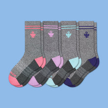 Load image into Gallery viewer, Youth Originals Calf Sock 4-Pack