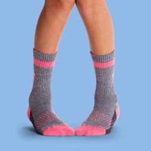 Load image into Gallery viewer, Youth Originals Calf Sock 4-Pack