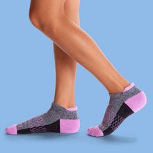 Load image into Gallery viewer, Youth Originals Ankle Sock 4-Pack