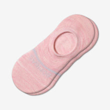 Load image into Gallery viewer, Women's Lightweight Merino Wool No Show Socks