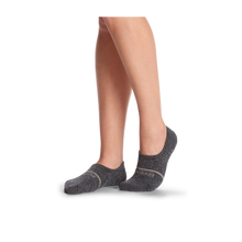 Load image into Gallery viewer, Women's Lightweight Merino Wool No Show Socks
