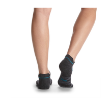 Load image into Gallery viewer, Men's Performance Running Merino Ankle Socks
