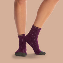 Load image into Gallery viewer, Women's Lightweight Quarter Sock 4-Pack