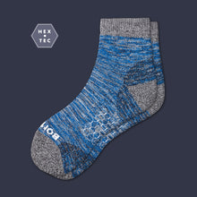 Load image into Gallery viewer, Men's Hiking Quarter Socks