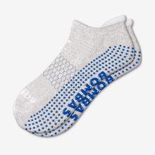 Load image into Gallery viewer, Men's Gripper Ankle Socks