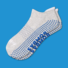 Load image into Gallery viewer, Men's Gripper Ankle Socks