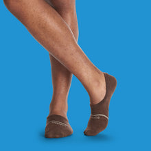 Load image into Gallery viewer, Men's Lightweight Merino Wool No Show Socks