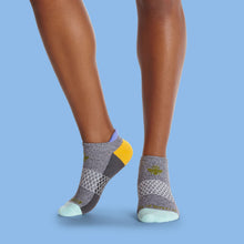 Load image into Gallery viewer, Women's Originals Ankle Sock 4-Pack