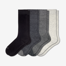 Load image into Gallery viewer, Women's Lightweight Calf 4-Pack