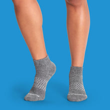 Load image into Gallery viewer, Women's Quarter Sock 8-Pack