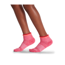 Load image into Gallery viewer, Youth Sesame Street Fuzzy Elmo Socks